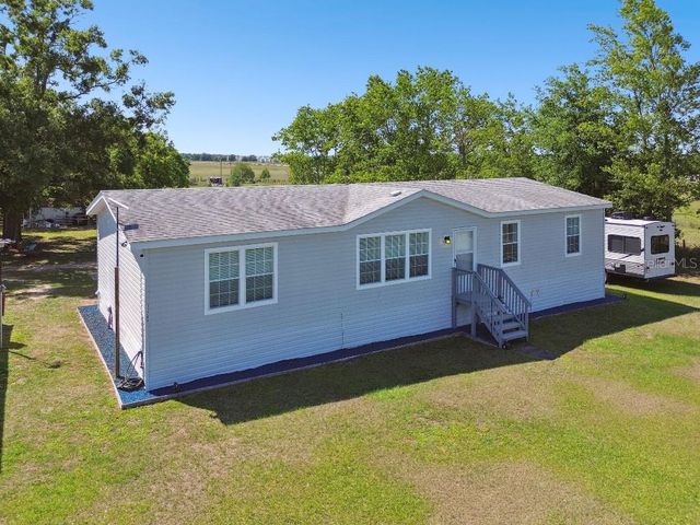 11209 JIM JORDAN ROAD, Dade City, FL 33525