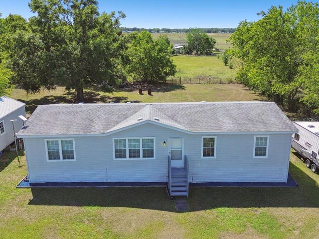 11209 JIM JORDAN ROAD, Dade City, FL 33525