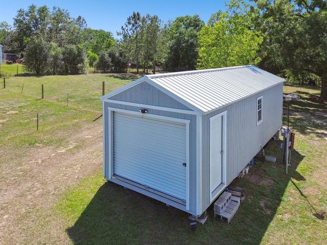 11209 JIM JORDAN ROAD, Dade City, FL 33525