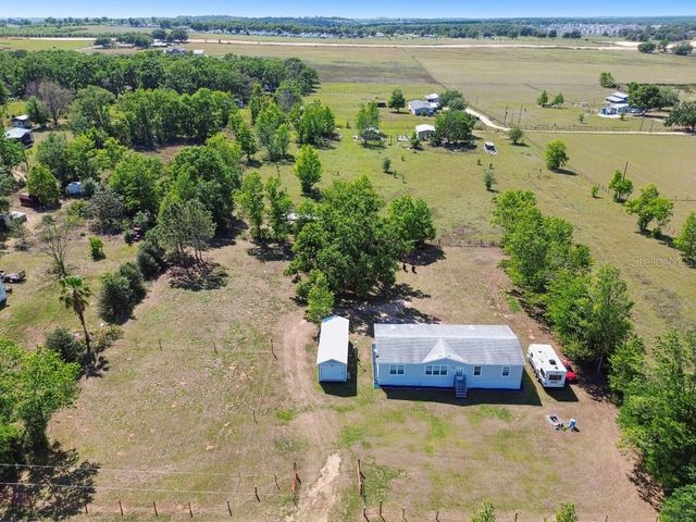 11209 JIM JORDAN ROAD, Dade City, FL 33525