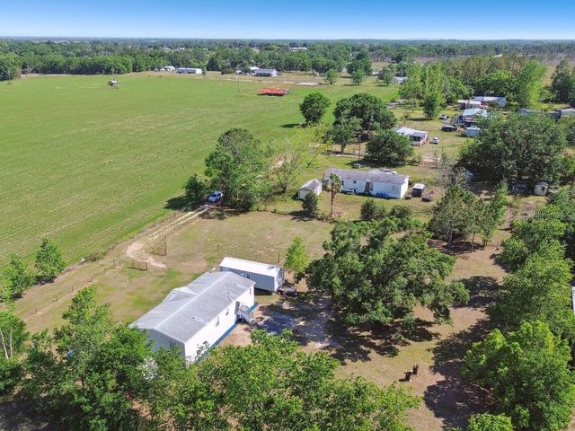11209 JIM JORDAN ROAD, Dade City, FL 33525