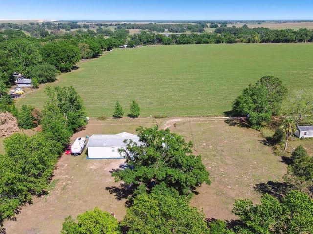 11209 JIM JORDAN ROAD, Dade City, FL 33525