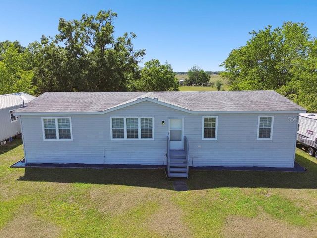 11209 JIM JORDAN ROAD, Dade City, FL 33525