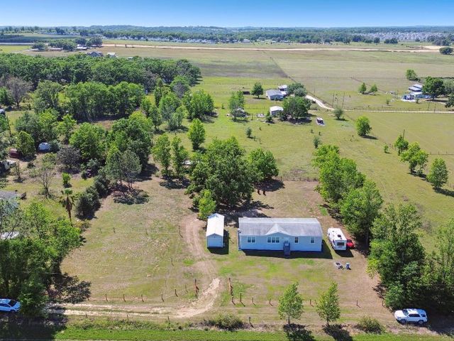 11209 JIM JORDAN ROAD, Dade City, FL 33525