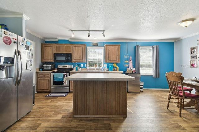 11209 JIM JORDAN ROAD, Dade City, FL 33525