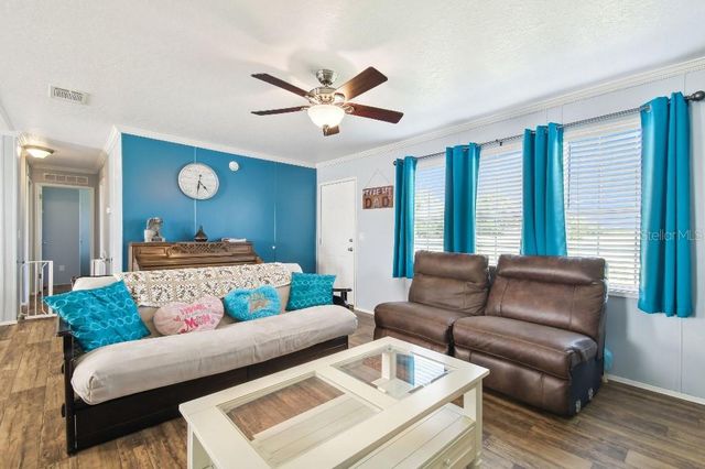 11209 JIM JORDAN ROAD, Dade City, FL 33525