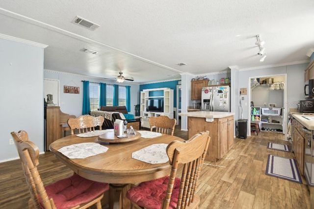 11209 JIM JORDAN ROAD, Dade City, FL 33525