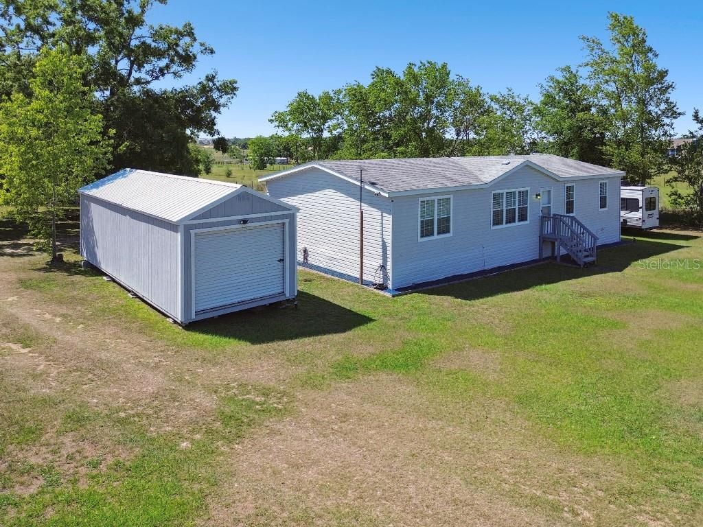 11209 JIM JORDAN ROAD, Dade City, FL 33525