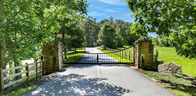 LOT 2 Viewpoint Lane, Blairsville, GA 30512