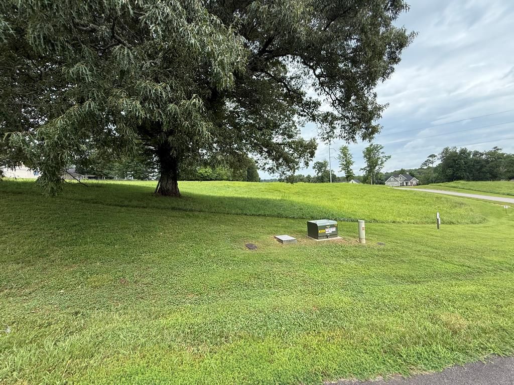 LOT 2 Viewpoint Lane, Blairsville, GA 30512