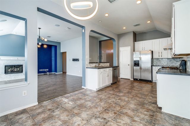 1414 Sleepy Hollow Drive, Allen, TX 75002