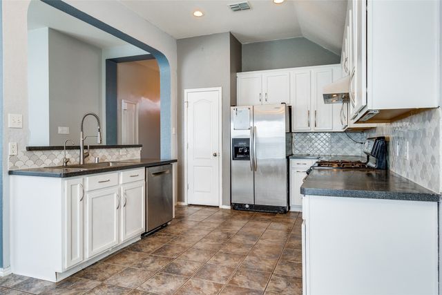 1414 Sleepy Hollow Drive, Allen, TX 75002