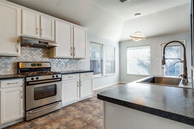 1414 Sleepy Hollow Drive, Allen, TX 75002