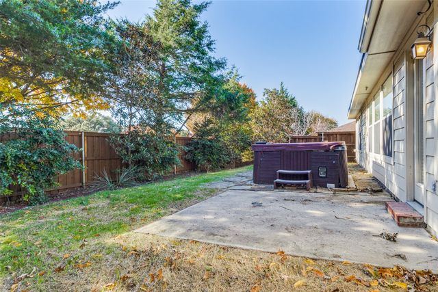 1414 Sleepy Hollow Drive, Allen, TX 75002