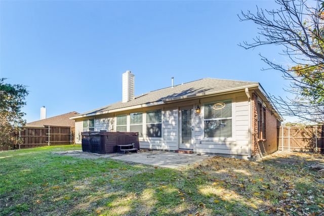1414 Sleepy Hollow Drive, Allen, TX 75002