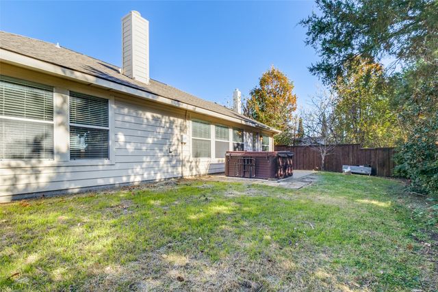 1414 Sleepy Hollow Drive, Allen, TX 75002