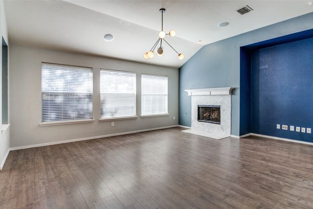 1414 Sleepy Hollow Drive, Allen, TX 75002