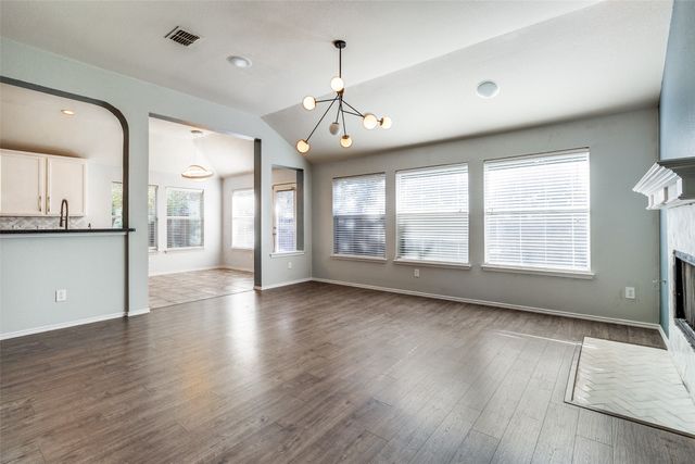 1414 Sleepy Hollow Drive, Allen, TX 75002