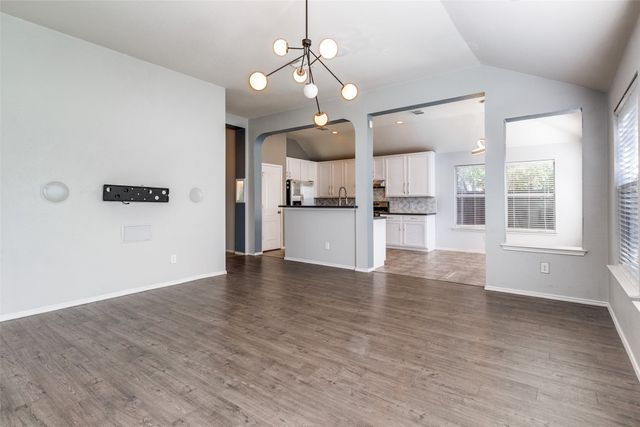 1414 Sleepy Hollow Drive, Allen, TX 75002