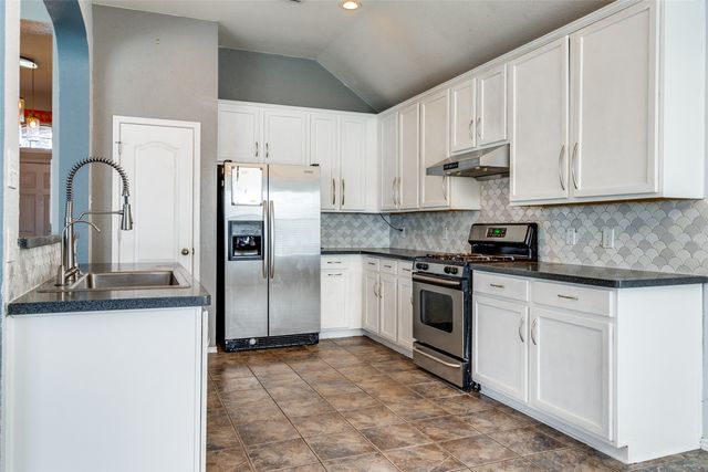 1414 Sleepy Hollow Drive, Allen, TX 75002