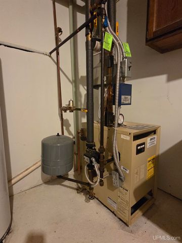 200 Station Road, Gwinn, MI 49841