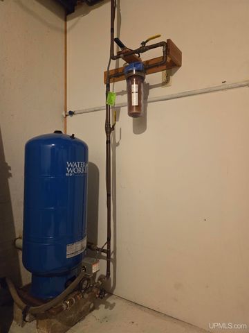 200 Station Road, Gwinn, MI 49841