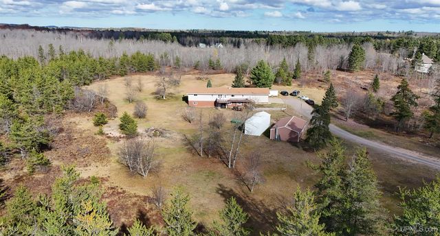 200 Station Road, Gwinn, MI 49841