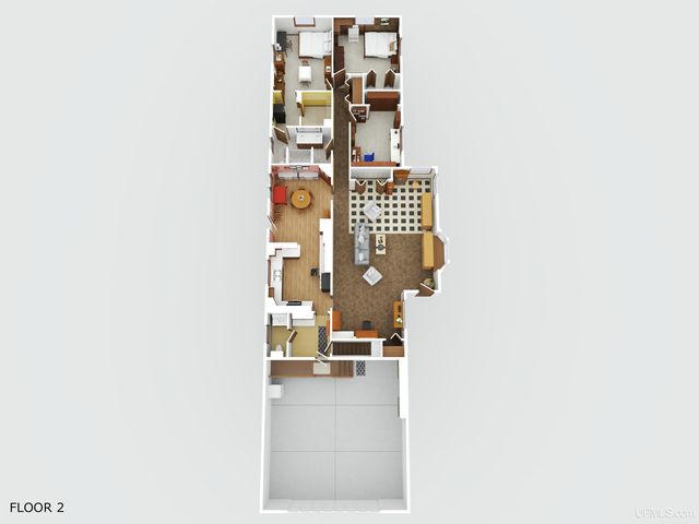 200 Station Road, Gwinn, MI 49841