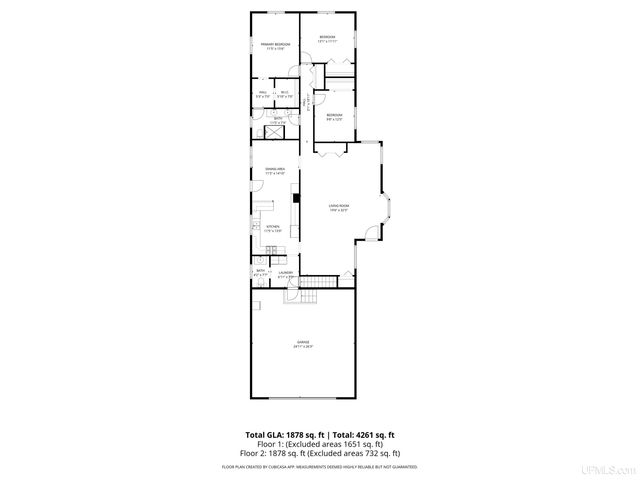 200 Station Road, Gwinn, MI 49841