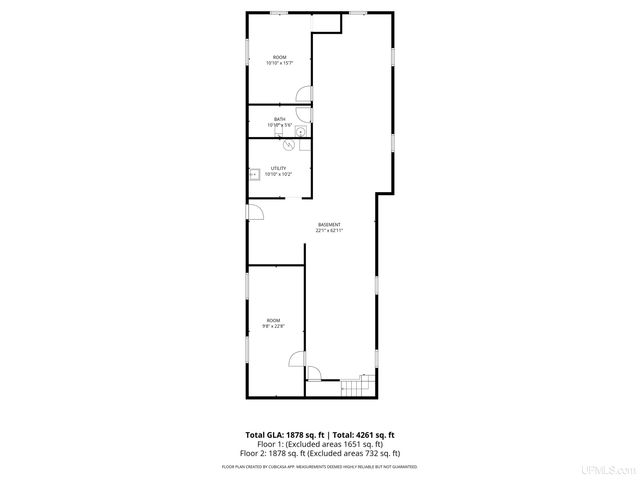 200 Station Road, Gwinn, MI 49841