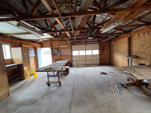 200 Station Road, Gwinn, MI 49841