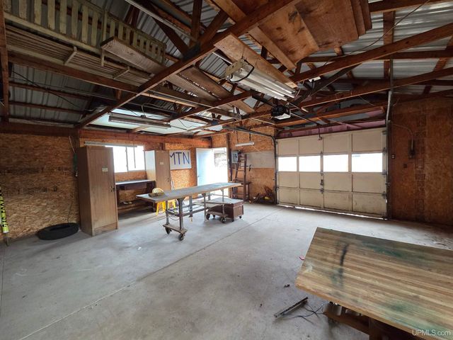 200 Station Road, Gwinn, MI 49841