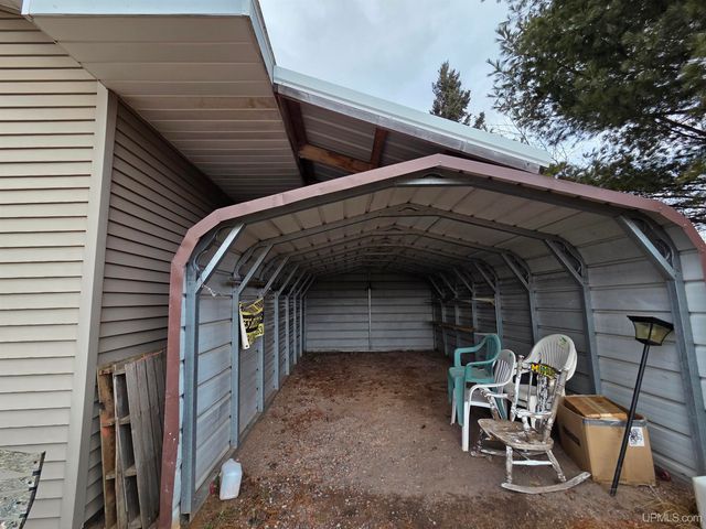 200 Station Road, Gwinn, MI 49841