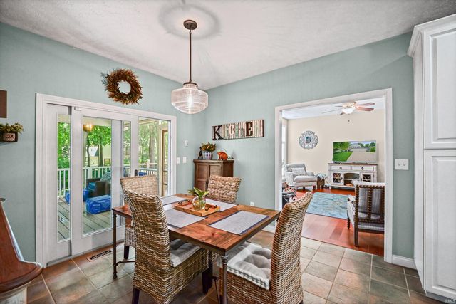 663 N Admirals Pointe Drive, Lafayette, IN 47909