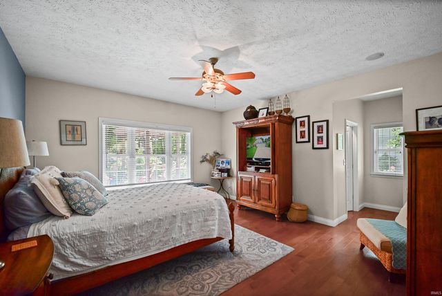 663 N Admirals Pointe Drive, Lafayette, IN 47909