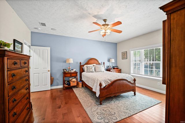 663 N Admirals Pointe Drive, Lafayette, IN 47909