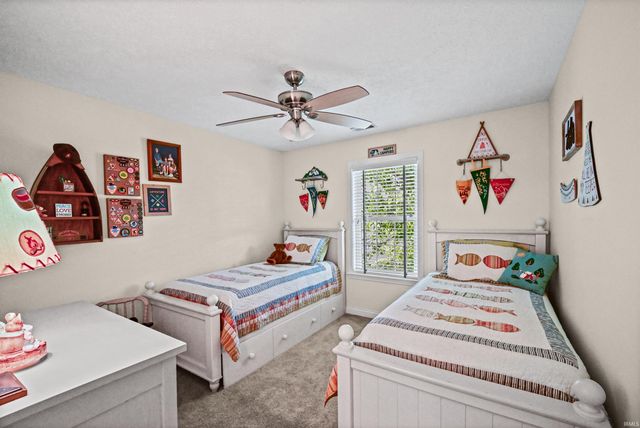 663 N Admirals Pointe Drive, Lafayette, IN 47909