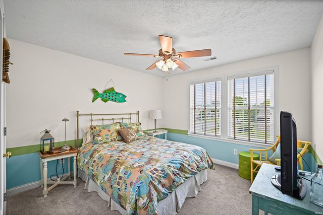 663 N Admirals Pointe Drive, Lafayette, IN 47909