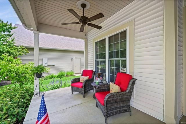 663 N Admirals Pointe Drive, Lafayette, IN 47909