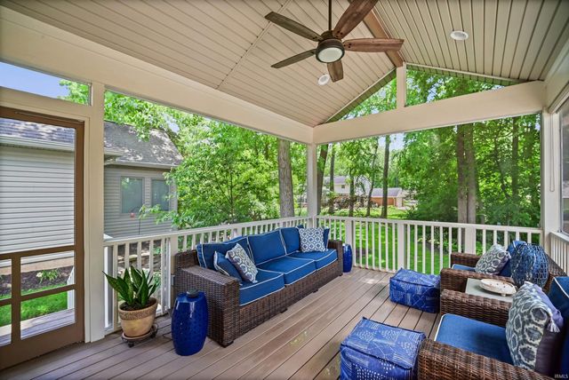 663 N Admirals Pointe Drive, Lafayette, IN 47909