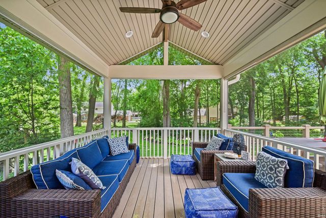 663 N Admirals Pointe Drive, Lafayette, IN 47909