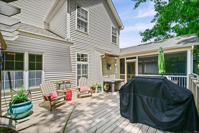 663 N Admirals Pointe Drive, Lafayette, IN 47909