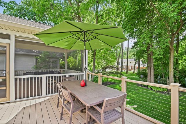 663 N Admirals Pointe Drive, Lafayette, IN 47909