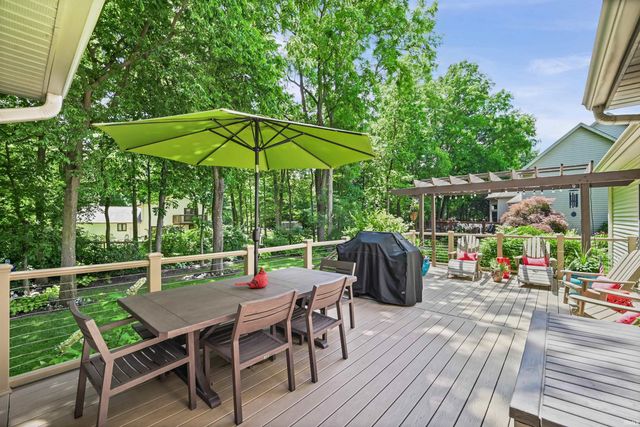 663 N Admirals Pointe Drive, Lafayette, IN 47909