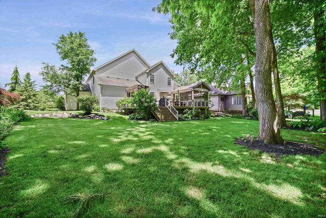 663 N Admirals Pointe Drive, Lafayette, IN 47909