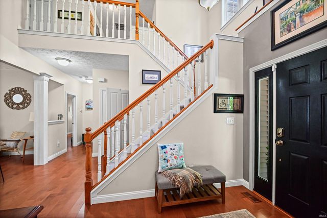 663 N Admirals Pointe Drive, Lafayette, IN 47909