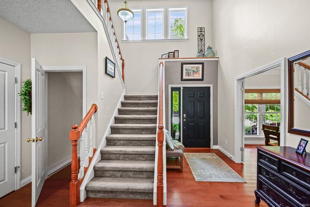 663 N Admirals Pointe Drive, Lafayette, IN 47909