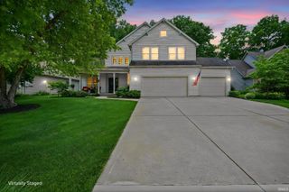 663 N Admirals Pointe Drive, Lafayette, IN 47909