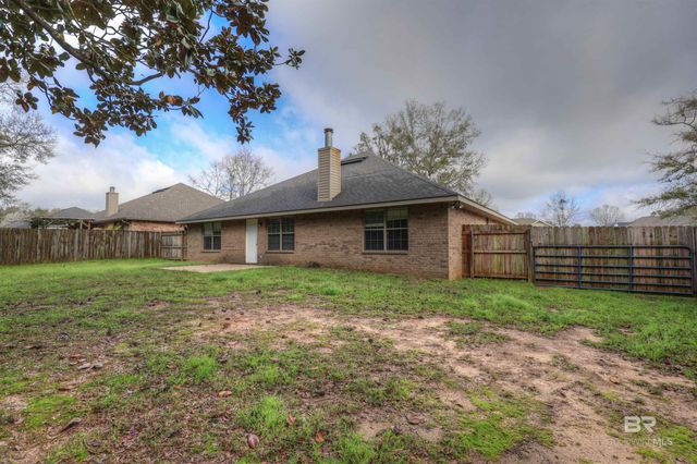 27908 Turkey Branch Drive, Daphne, AL 36526