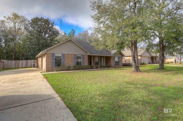 27908 Turkey Branch Drive, Daphne, AL 36526